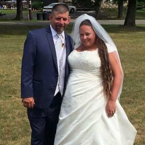 Meet your Posher, Patricia